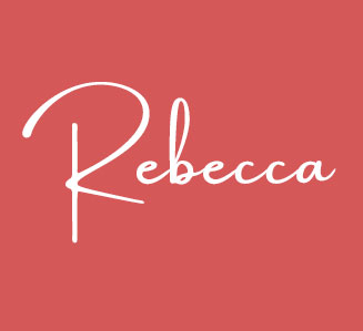 Rebecca